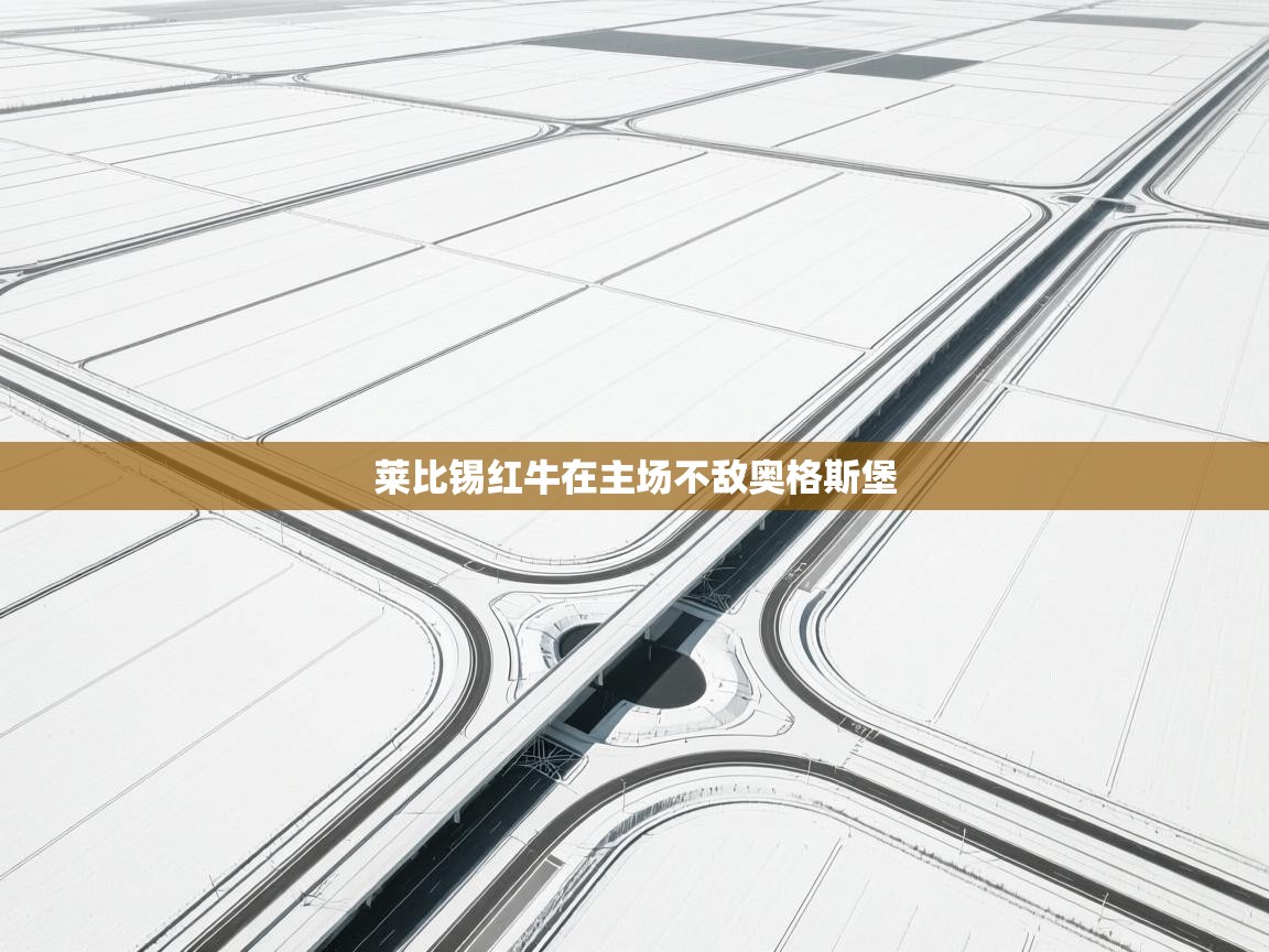 莱比锡红牛在主场不敌奥格斯堡 第1张