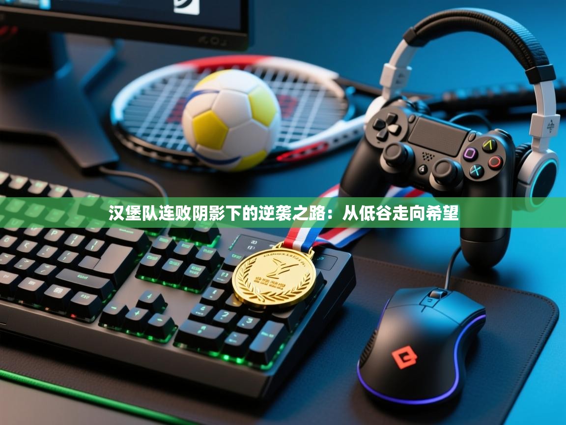 汉堡队连败阴影下的逆袭之路：从低谷走向希望