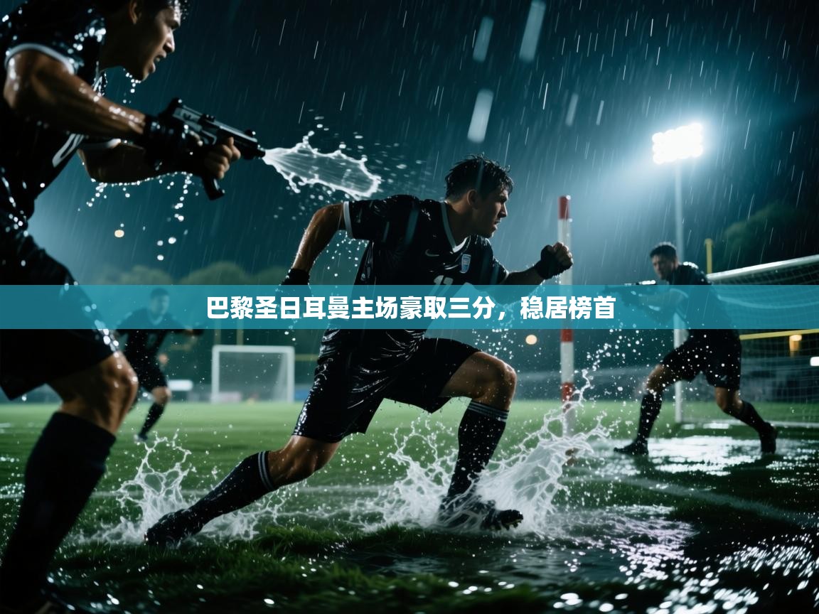 巴黎圣日耳曼主场豪取三分，稳居榜首